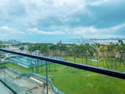 Straits View (D1), Condominium #451622381